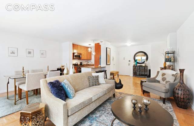 60 West 13th Street - 60 West 13th Street, New York City, NY 10011
