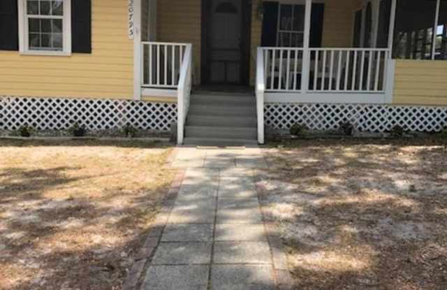 Renovated 2/1 1800s Home in Historic Downtown Dunnellon, FL photos photos
