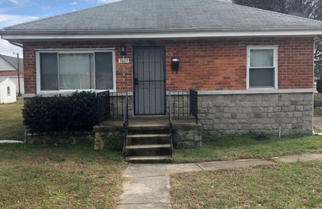 3605 South Street - 3605 South Street, Ettrick, VA 23803