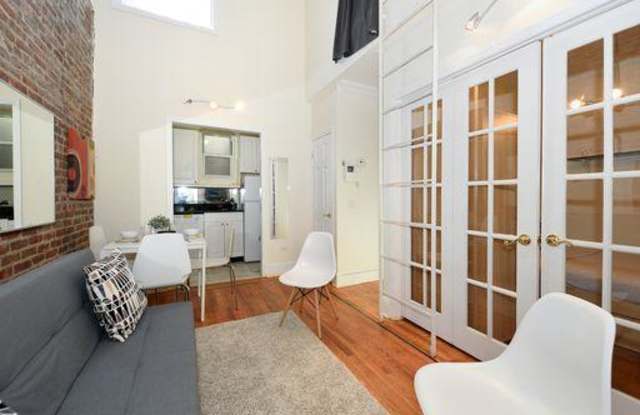 692 Tenth Ave. - 692 10th Avenue, New York City, NY 10019