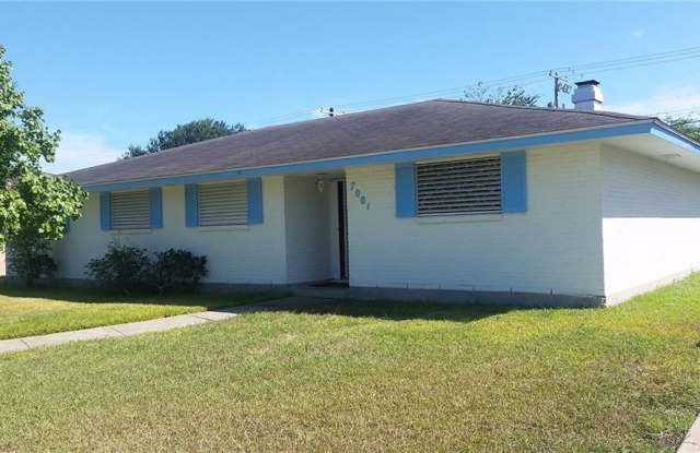 7001 Southhaven Dr - 7001 Southhaven Dr, Corpus Christi, TX 78412