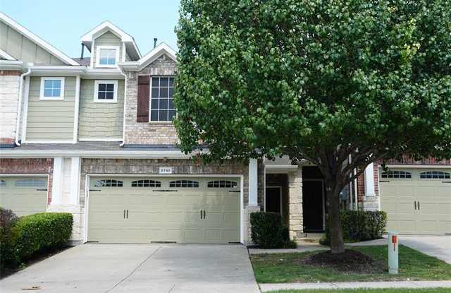 8748 Bigelow Drive - 8748 Bigelow Drive, Plano, TX 75024