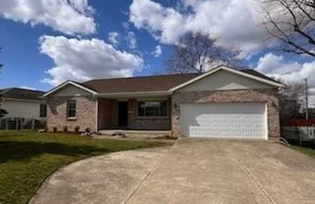 1319 S Maple Avenue - 1319 South Maple Avenue, Fairborn, OH 45324 1319 S Maple Avenue - 1319 South Maple Avenue, Fairborn, OH 45324