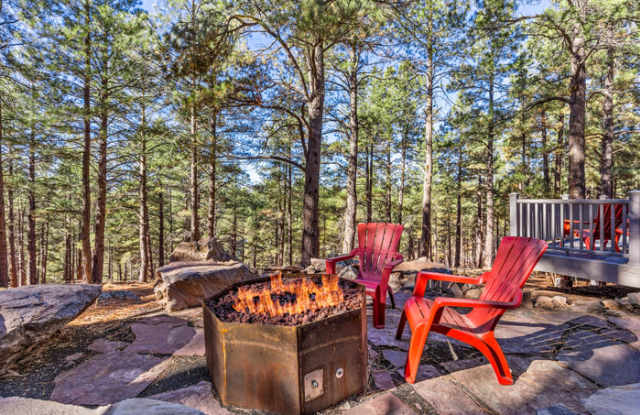 2820 Chaco Trail - 2820 Chaco Trail, Kachina Village, AZ 86005