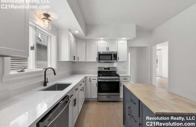 66 Fremont St. - 66 Fremont Street, Somerville, MA 02145