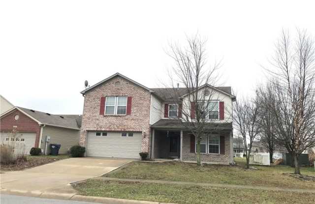 2897 Sentiment Lane - 2897 Sentiment Lane, Greenwood, IN 46143