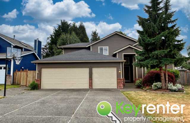 Spacious 5-Bedroom Auburn Home in Secluded Cul-De-Sac! photos photos