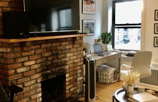 70 Grove Street - 70 Grove Street, New York City, NY 10014