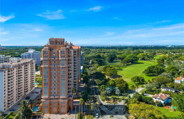 600 Coral Way - 600 Coral Way, Coral Gables, FL 33134