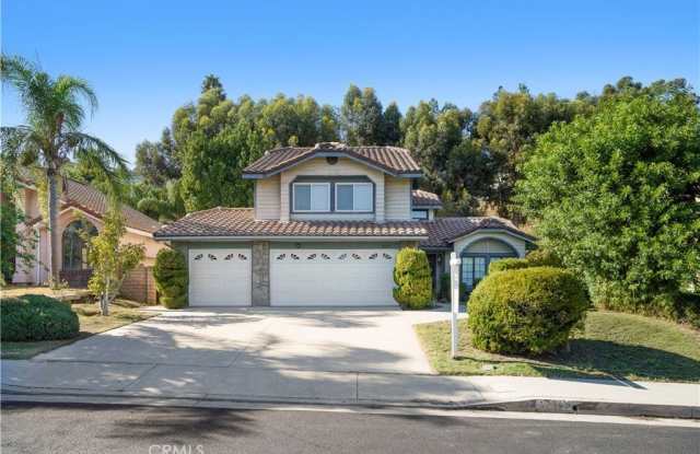 17435 Tuscan Drive - 17435 Tuscan Drive, Los Angeles, CA 91344