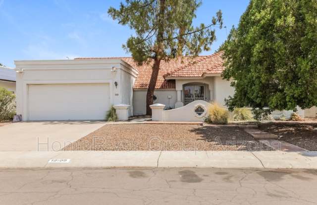 19189 N 67th Dr - 19189 North 67th Drive, Glendale, AZ 85308