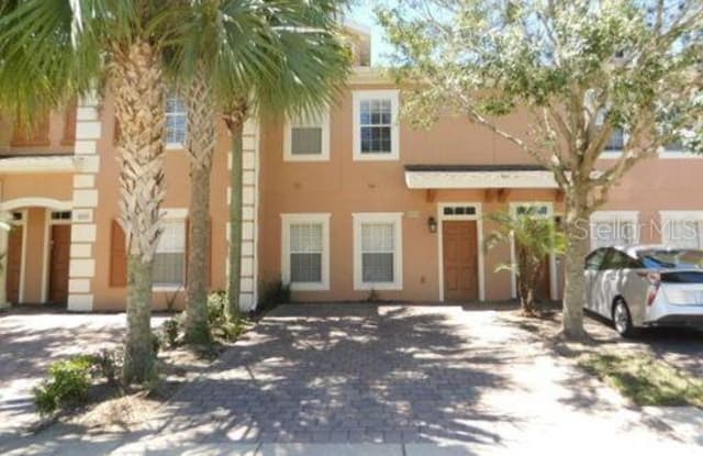 2476 CARAVELLE CIRCLE - 2476 Caravelle Circle, Kissimmee, FL 34746