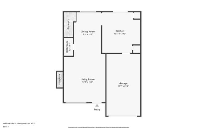 449 Park Lake Drive Gallery 3