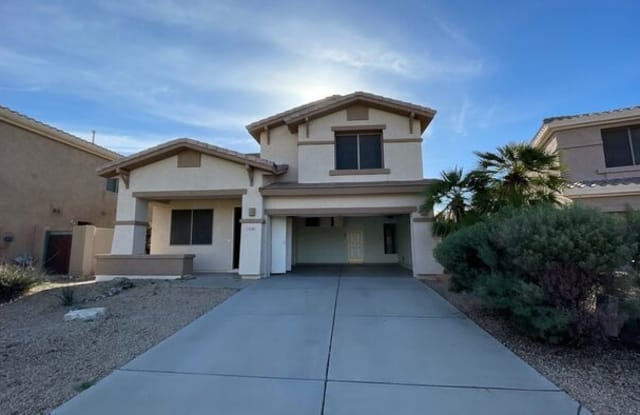 14381 West Verde Lane - 14381 West Verde Lane, Goodyear, AZ 85395