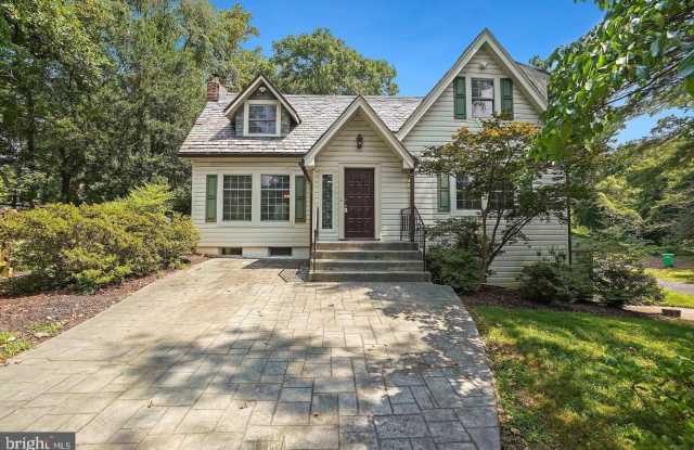 2310 COOL SPRING - 2310 Cool Spring Road, Adelphi, MD 20783