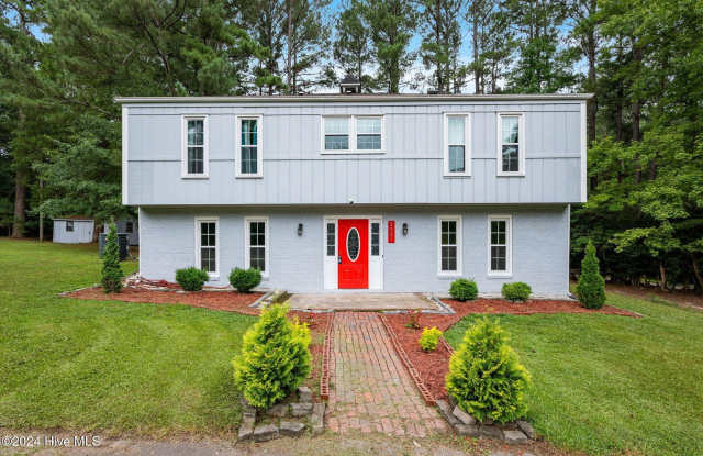 2021 Eveton Lane - 2021 Eveton Lane, Lee County, NC 27330