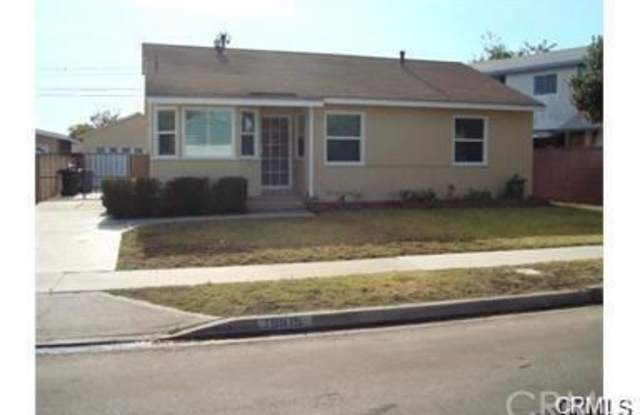 19915 Grevillea Avenue - 19915 Grevillea Avenue, Torrance, CA 90503