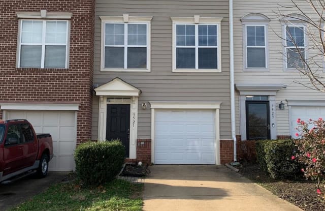 3521 MOON WAY - 3521 Moon Way, Dale City, VA 22193
