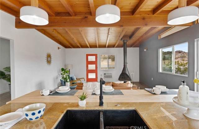 52024 Nehlsen Road - 52024 Nehlsen Road, San Bernardino County, CA 92285