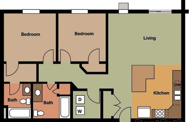 McEnroe Place photos photos