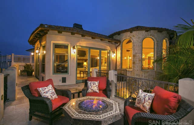 1150 Pine St - 1150 Pine Street, Coronado, CA 92118