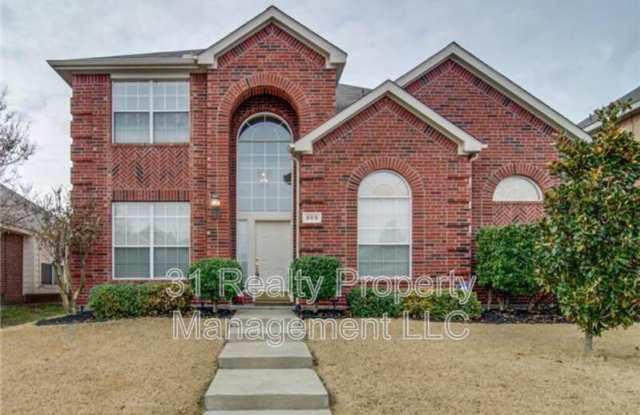 309 Trailwood Dr - 309 Trailwood Drive, Allen, TX 75002