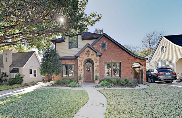 3909 Modlin Ave - 3909 Modlin Avenue, Fort Worth, TX 76107