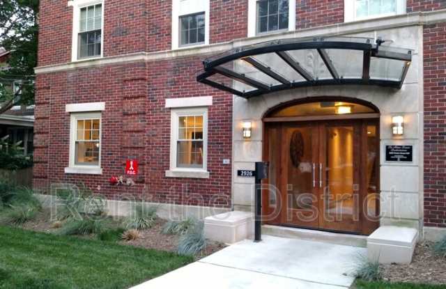 2926 Porter Street NW photos photos