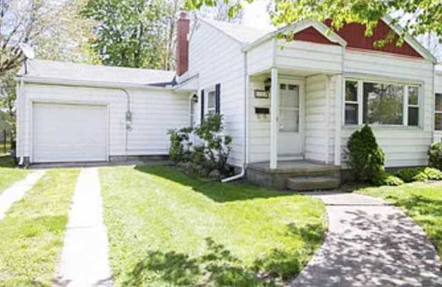 1314 N Westhaven Rd - 1314 North Westhaven Road, Toledo, OH 43615