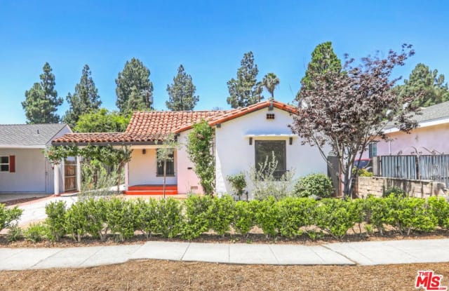 4152 BRUNSWICK Avenue - 4152 Brunswick Ave, Los Angeles, CA 90039