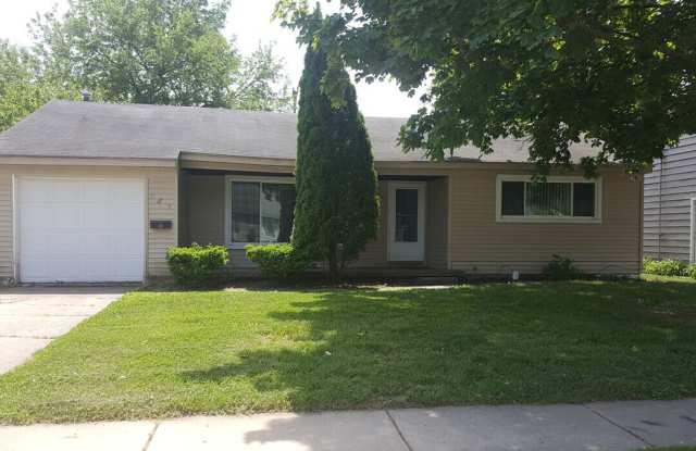 Three Bedroom One Bathroom House photos photos