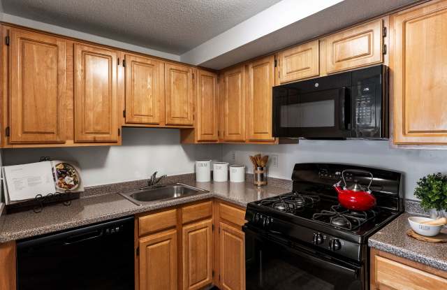 The Groves At Milford photos photos