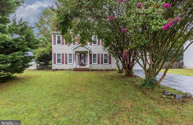 6101 THREE CEDARS Lane - 6101 3 Cedars Lane, Spotsylvania County, VA 22407 6101 THREE CEDARS Lane - 6101 3 Cedars Lane, Spotsylvania County, VA 22407