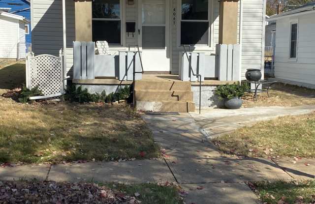 4065 Concordia Avenue photos photos