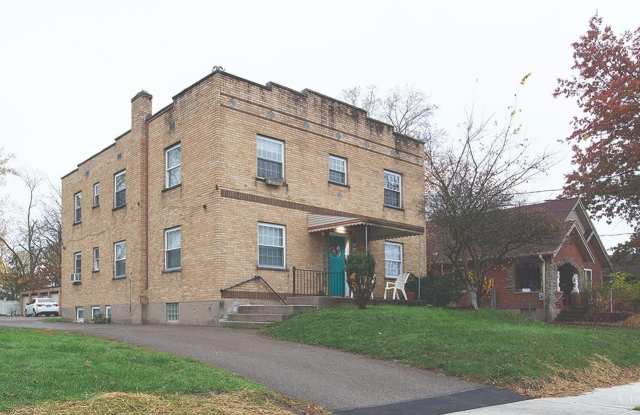 4227 Oakwood Avenue - 4227 Oakwood Avenue, Deer Park, OH 45236