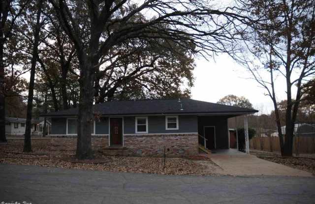 1412 Forrest Drive located on Searcy's North End of town photos photos