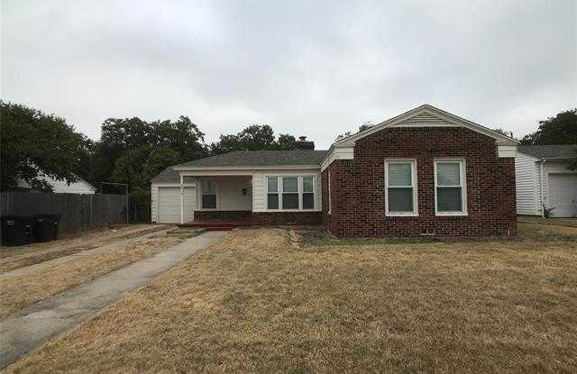 6412 Camp Bowie Boulevard - 6412 Camp Bowie Boulevard, Fort Worth, TX 76116