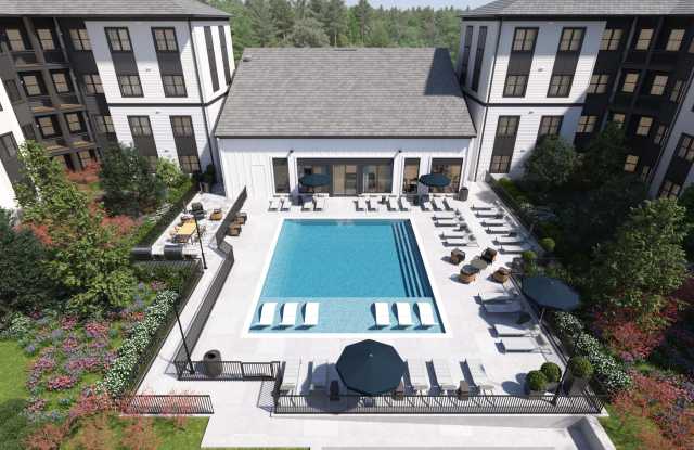 Alexan Brandywine photos photos