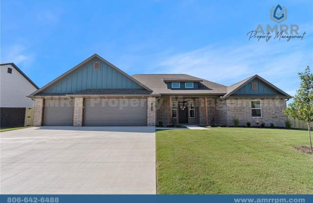 New Beginnings Start at AMRR - Spacious 4-Bedroom Home in Pea Ridge Gallery 3