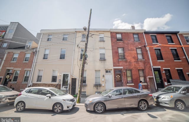126 W LAUREL STREET - 126 West Laurel Street, Philadelphia, PA 19123