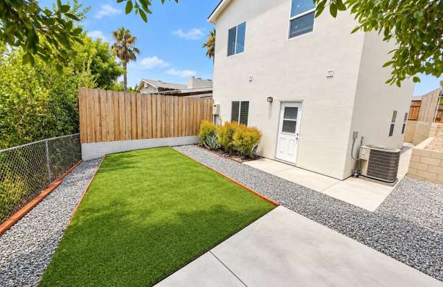 Newer built house on Prosperity Gallery 2