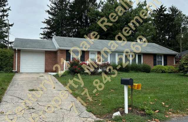 Charming 3 BR, 1 Bath One Level Home with a one car garage in York Suburban School District photos photos