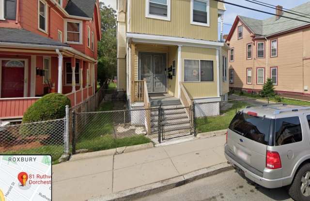 81 Ruthven Street - 1 photos photos