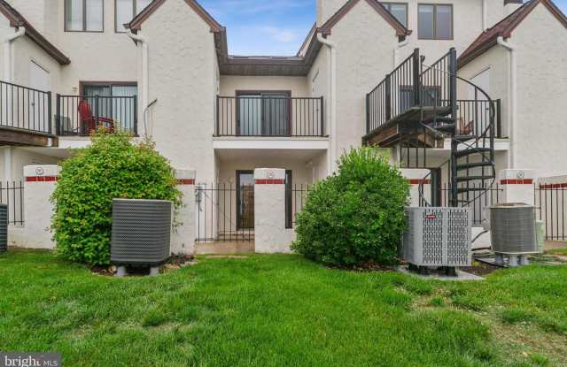 28-28E QUEEN MARY Court - 28 Queen Mary Court, Chester, MD 21619
