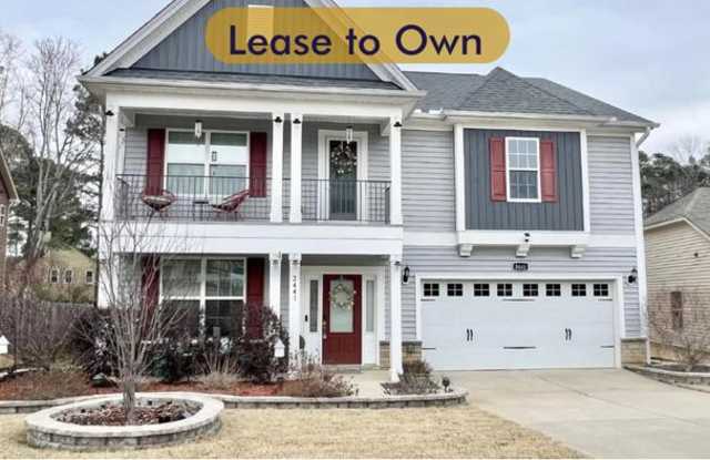 3441 South Beaver Lane photos photos