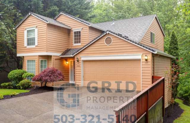 Spacious 4 Bedroom Home in Beaverton On Quiet Cul-De-Sac photos photos