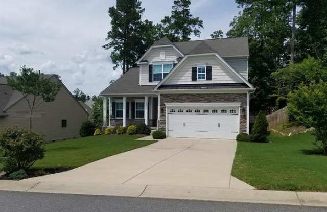 235 Hydrangea Drive - 235 Hydrangea Drive, Lake Wylie, SC 29710