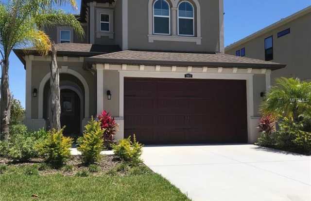 29172 PERILLI PLACE - 29172 Perilli Place, Wesley Chapel, FL 33543