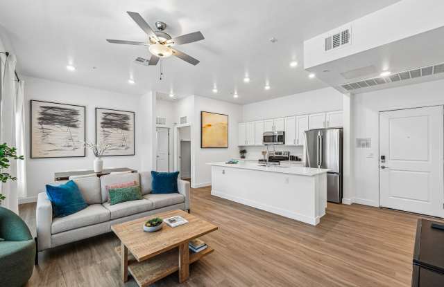 Prosper 150 Gallery 1
