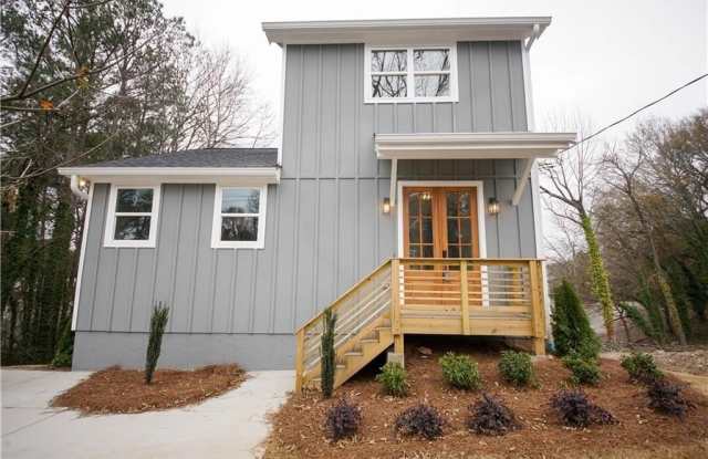 1740 Bolton Road NW photos photos